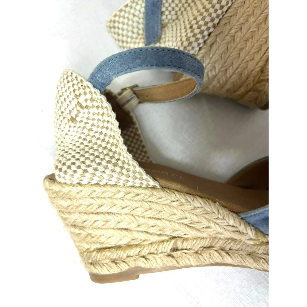 Paseart espadrilles sling